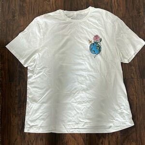 AllSaints Graphic T-Shirt